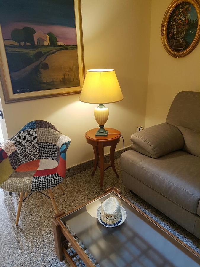 Hotel Villa Ada Pozzallo Dış mekan fotoğraf